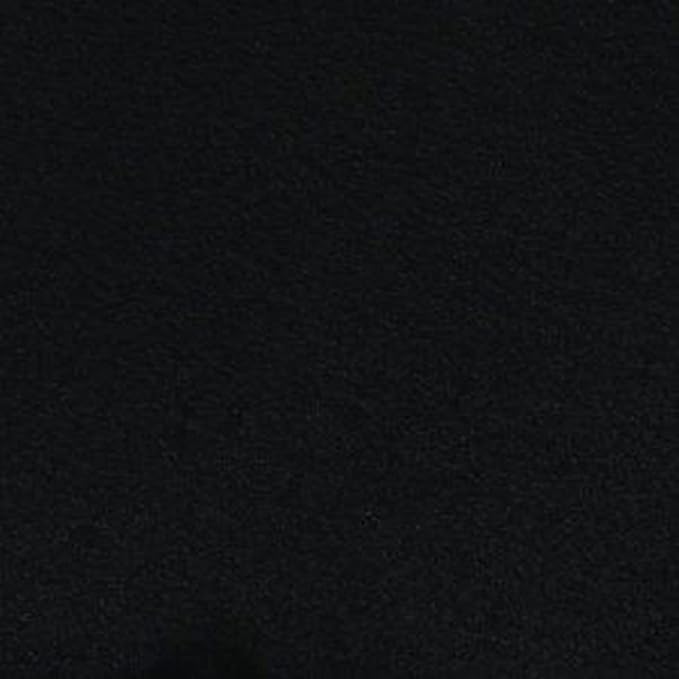 Angelynn's Wall Mounted Big and Small Earring Holder Organizer Display Women Long Post Stud Large Dangle Hoop Pierced Earrings, Hanging Closet Jewelry Storage Rack, Mary New Darker Black 9"x23"