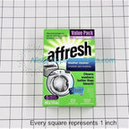 Allstar Appliance Parts W10549846 Washing Machine Cleaner