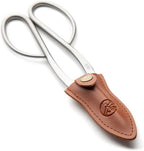 Bonsai Scissors Professional Grade Bonsai Shears Alloy Steel Bonsai Tools Equip With Tool Bag (MT-TBS-200)