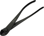 8inch Wire Cutter Bonsai Tools Black