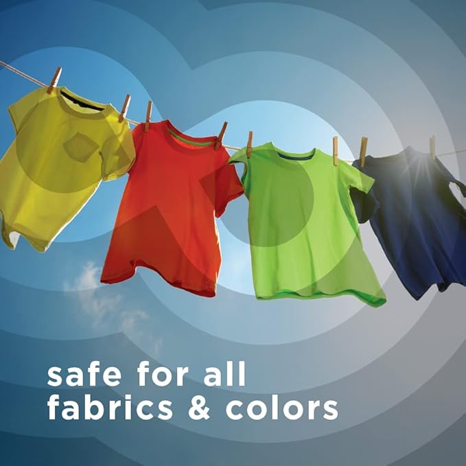 PULSE Non Stops Laundry Scent Boosters - Original Scent - Scent Boosting Beads - Long Lasting Fragrance (20.1 oz)