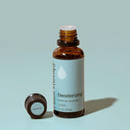 Plant Therapy Deodorizing Essential Oil Blend 30 mL (1 oz) 100% Pure, Undiluted, Therapeutic Grade
