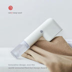 Travel Steamer for Clothes Steamer, Simple Designed Portable Handheld Garment Steamer for travel and home, 0.75lbs Lightly, 15s Fast Heat-up, 8 Minutes of Continuous Steam (G1)