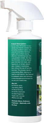 Dry Guy Odor Eliminator