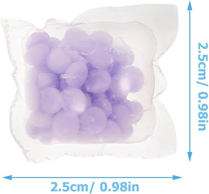 50 Scent Beads Laundry Bulk Lavender Freshener Lasting in-wash Fragrant Washer Fabric for Smelling Laundry Booster Beads Fresh in Softener Assorted Clothes : G Wash -