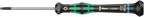 Wera 05073675001 Kraftform Micro-Set/12 Sb 1 Screwdriver Set