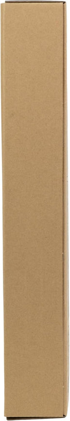 Utoplike Bamboo Drawer Dividers Large, Gray Kitchen Drawer Organizers Adjustable, Spring Loaded, Works in Dresser, Bathroom, Bedroom, Desk, 4 pcs, 2.4" H