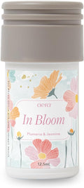 AERA Mini In Bloom Home Fragrance Scent Refill - Notes of Plumeria and Jasmine - Works with Aera Mini Diffuser, Mini Scent Capsule Size - Limited Edition