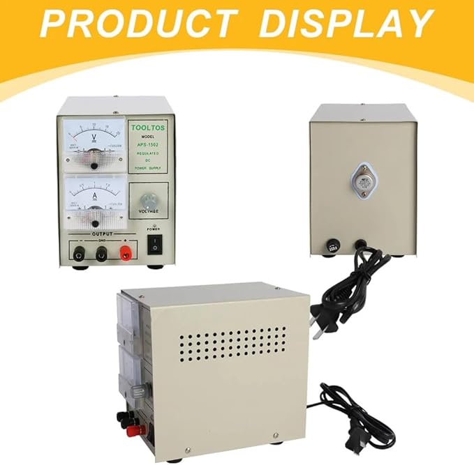 110v Portable Silver Gold Plating Machine, Jewelry Gold Plating Machine Kit