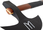 Ottoman Empire Warrior Axe