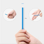 Drain Deodorizer Drain Sticks Sink Cleaner Drain Opener Sticks Enzyme Drain Cleaner to Keep Kitchen Bathroom and Utility Drains Clear As Seen on TV (14 pcs)