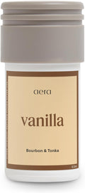 Aera Mini Vanilla - Essential Oil for Home - Enveloped in Comfort Fragrance - Notes of Vanilla, Tonka and Bourbon - Scent Refill - Capsule Size Works with Mini Diffuser