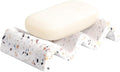 Luxspire Soap Dish, Marble Soap Dish, Self-draining Tray, Soap Holder Saver for Shower, Bathroom, Sink, Kitchen and Countertop - Terrazzo