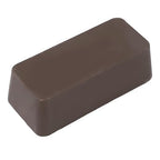 Metal Polishing Bar Multi Functional Solid Wax Metal Buffing Paste for Stainless Steel Aluminum Copper 6 Pcs Set