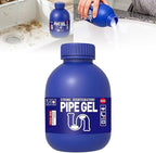 Drain Clog Remover Powerful Unclogging Sink Hair Cleaner for Kitchen, Shower Pipes and Drains (one size 1-1)