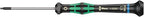 Wera 05073675001 Kraftform Micro-Set/12 Sb 1 Screwdriver Set
