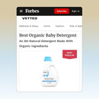 AspenClean Natural Laundry Detergent Eucalyptus & Rosemary - 100% Natural, Organic, HE Liquid Laundry Detergent - Vegan, Cruelty-Free, Biodegradable - Safe for Babies, Pets & Kids - EWG Certified (2