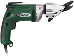 PacTool Backerboard Shear Bundle with Replacement Blades