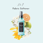Laundrin Laundry Softener No.7, 2pk - Fabric Softener Liquid - Eco-Friendly & Plant-Based Softener - Laundry Scent Boosters - Laundry Fabric Softener - Fabric Scent Softener, Health & Household
