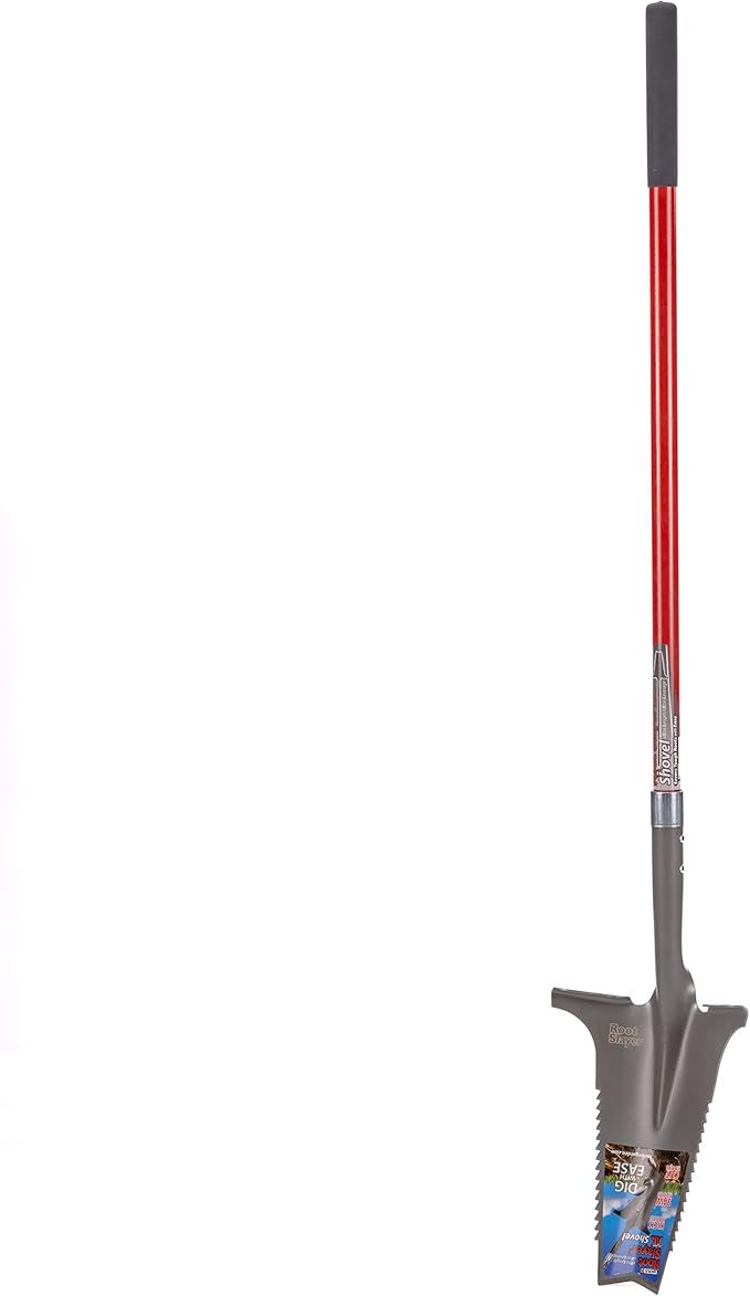 Radius Garden 22511 Root Slayer XL, Red