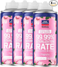 Glodway Air Refresher,Odor Eliminator Remover Spray,Odor Remover,Magnolia Long-Lasting Scent For Home,Couch,Mattress,Furniture, bathroom,Fabrics & Trash,6 Ounce,4 pack