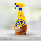 Zep Granite and Stone Cleaner and Protectant 32 oz ZUCSPP32 (Case of 12)