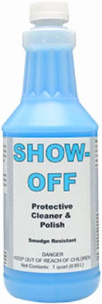 SHOW OFF Protective Cleaner & Polish