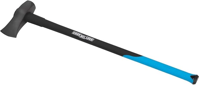 Channellock 361049 Channel Lock Maul, 8lb