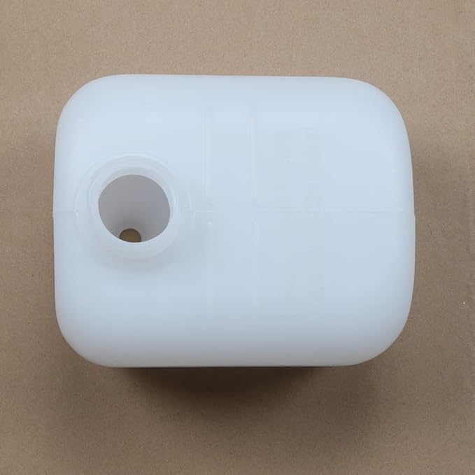 Semi-Clear Gas Tank Fit For Arctic Cat Kitty Cat 1989-1999