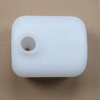 Semi-Clear Gas Tank Fit For Arctic Cat Kitty Cat 1989-1999
