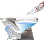 Professional Drain Opener|Deep Penetration|Opens Drains|Dissolves Grease and Residues from Septic Tanks,Bathrooms,Toilets,Kitchen Pipes|Easy to Use for Homes,Hospitals,Offices,Restaurants,etc.