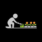 Fiskars Grass Shears, 5-Inch Serrated Blade Grass Cutter and Garden Shears with Power-Lever Technology Offers More Cutting Power