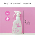 LEONIS Travel Size Static Guard & Anti-Pilling 3.4 oz [ 99752 ]
