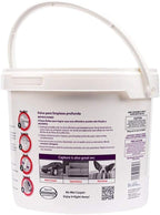 Capture Carpet & Rug Dry Cleaner (8 lb) Spot and Stain Remover (32 oz), Couch, Sofa Cleaner and Stain Remover - Bundle