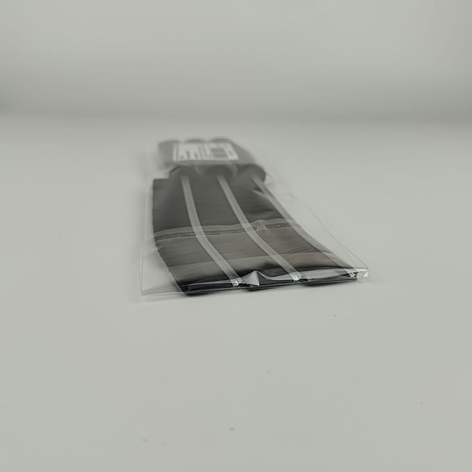 Cleaning Brush, Bathroom Tile Groove Gap Cleaning Brush,Premium Cleaning Tool Aluminum Support with 15° Angle, Thin Brush for Home Kitchen (3PCS)