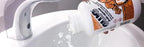 Oatey 20410 Hercules Glug Crystals Drain Opener, 20 oz (Pack of 3)
