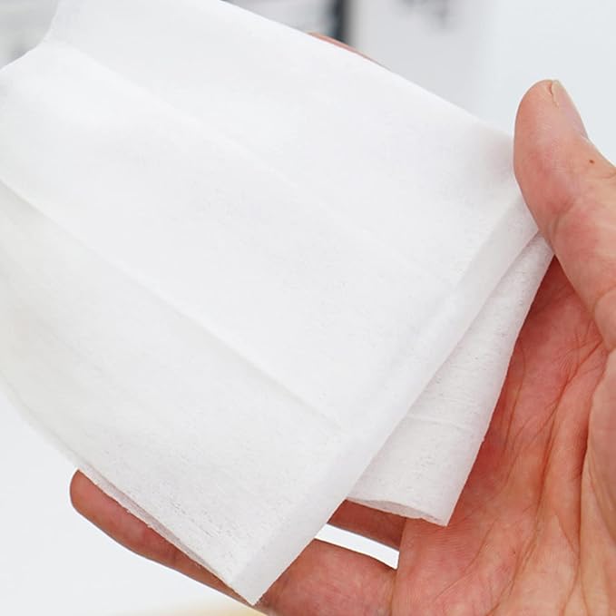 Wet Wipes Individually Wrapped, Wet Naps 300 Pack, Bulk Hand Wipes for Homeless, Suitable for Restaurant, Wedding, Barbecue
