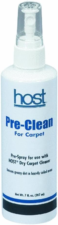 HOST Pre-Clean Carpet Cleaner 7oz