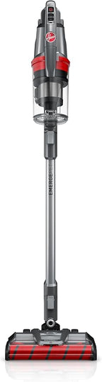 Hoover ONEPWR WindTunnel Emerge Pet+ Cordless Stick Vacuum Cleaner, Lightweight Stick Vac, Powerful and Quiet Cleaning, Self Standing, No Wall Mount Required, Cordless Vacuum Cleaners for Home Use