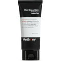 Anthony After Shave Balm for Men, Cooling & Hydrating Lotion with Vitamins A, C & E, Aloe Vera & Botanical Extracts, 3 fl oz, Aftershave Soothes, Moisturizes & Nourishes Skin, Reduces Razor Burn