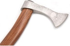 Medieval Warrior Custom Handforged Handmade Tomahawk Viking Tomahawk | Camping | Hunting Axe