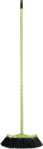 Superio Essential Broom (Polka Dot)