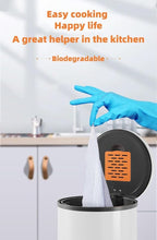 CleaningWipes for Microwaves and Cooktops, Easily Removes Food and Grime Buildup, Great for Home and Kitchen Use - 80 Count,Professional Grade Heavy-Duty Cleaning，Convenient Stove Cleaner