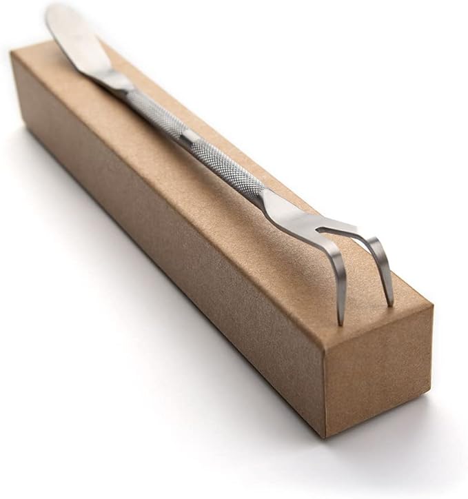 Bonsai Tools Bonsai Tweezers Rake & Scraper (JTT-04)