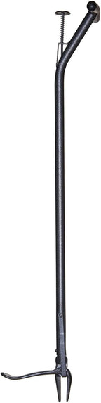 Yard Butler Stand Up Rocket Weeder - Gardening Hand Tool for Lawn Care - Ergonomic Standing Weed Puller - Garden & Landscape Weeder Tool for Yard Work - Durable Gardening Accessory