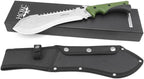 HOKC NOKS Tactical machete Taiga-N | 812-080621