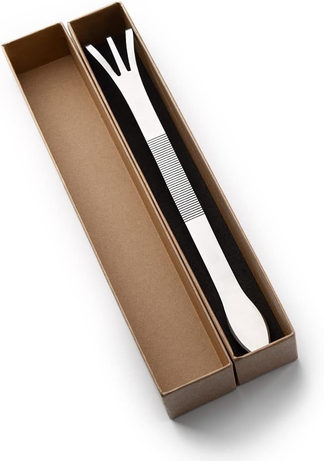 Bonsai Tools Bonsai Tweezers Rake & Scraper (JTT-03)