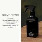 Homecourt Surface Cleaner Spray, All-Purpose, Clean Formula, 16 fl oz Cece, 2.0