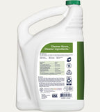 Plexon Microfiber Cleaning Cloth with Stone Tile and Laminate Floor Spray Cleaner 36 Fl Oz and 128 Fl Oz. for Bona Cleaner Spray Refill