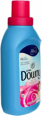 DOWNY LIQUID APRL FRSH 23-LOAD